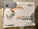 欧姆龙（OMRON）电子血压计臂筒式全自动血压仪老人家用测量仪医用高精准HEM-1020 实拍图