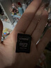 金士顿（Kingston）128GB TF（MicroSD） 存储卡 U1 A1 V10 读100MB/s 游戏机 监控运动相机 行车记录仪 无人机内存卡 实拍图