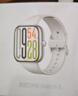 小米（MI）REDMI Watch 5 皎月银 国家补贴 澎湃OS 2 心率血氧监测 蓝牙通话 红米手表5 智能手表 小米汽车 实拍图