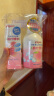 贝亲（Pigeon）贝亲桃叶精华洗护组（ 爽身露200ml+洗发沐浴二合一 500ml） 实拍图