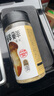松鲜鲜松茸调味料100g【减钠29% 0添加】代替盐鸡精味精煲汤炒菜调味 实拍图