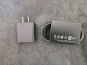 三星 Samsung 45W原装旅行充电器套装 适配三星S25+/S25Ultra/S24+/S24Ultra等手机 2025新版 黑色 实拍图