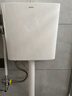 箭牌厕所水箱蹲坑蹲便器冲便器大冲力易清洁双按键耐用水箱 实拍图