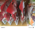 喜之郎茶味果冻117g(5杯)x16桶摇摇冻沾粉果冻 整箱休闲零食大礼包 实拍图