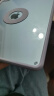 倍思iPadair7/6保护壳苹果平板保护套【2025升级·双磁吸可拆分】适用2025年款iPadair7/6-13英寸 实拍图
