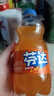 可口可乐（Coca-Cola）芬达 Fanta 橙味汽水 碳酸饮料 300ml*24瓶 整箱装 实拍图