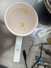 澳柯玛（AUCMA）电煮锅 电火锅 电蒸锅电锅煎锅多功能炒锅学生宿舍煮面锅1.6L迷你电锅不粘锅 带蒸笼 AHG-16DY10 实拍图