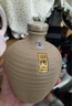孔府家 亦陶6 浓香型白酒 52度 500ml 单瓶装 送礼 山东名酒 实拍图