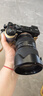 索尼（SONY）Alpha 7C II全画幅微单相机 创意外观滤镜 黑色 单机身（a7c2/A7C II/A7CM2） 实拍图