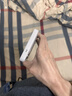 三星 Samsung Galaxy S25 Ultra 原装环保生态皮保护壳 手机套 原厂手机壳 多功能保护套 灰色 实拍图
