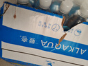 统一 爱夸天然矿泉水 360毫升 24瓶 整箱装（新老包装随机发货） 实拍图