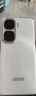 小米 REDMI K80 国家补贴 第三代骁龙 8 6550mAh大电池 澎湃OS 雪岩白 16GB+256GB 红米5G手机 实拍图