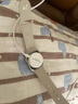 品胜苹果手表充电器iwatch充电底座magsafe磁吸手表充电线适用AppleWatchS10/9/8/7/6/5/4/SE2/Ultra2 实拍图