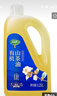 润心（RunXin）山茶油有机油茶籽油1.25L*6桶 康系列囤货装 实拍图