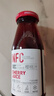 爱樱维【配料干净】 100%NFC樱桃果汁180ml 实拍图