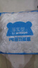 【热销100万】洁能抽取式保鲜袋抽取式点断/平口食品级保鲜膜套 保鲜膜套 300只 实拍图
