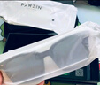 帕森（PARZIN）偏光太阳镜 范丞丞款黑超男女通用潮搭开车防晒驾驶墨镜男PZ92120 实拍图