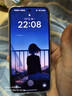 OPPO Reno13 12GB+512GB 蝶蝶紫 超美小直屏 AI高清实况照片 IP69满级防水 5G智能拍照手机 国家补贴 实拍图