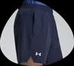 安德玛（Under Armour）速干运动短裤男女夏季薄款吸湿排汗健身透气训练跑步五分裤 2XL 实拍图