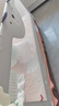丸丫K2婴儿床围栏宝宝防摔防护栏床边防摔防掉档板免打孔三面1.8+2+2 实拍图