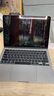 Apple/苹果【国家补贴】AI笔记本/2025款MacBookAir13英寸M4(10+10核)32G256G天蓝色电脑Z1H700035 实拍图