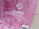 洁丽雅【无甲醛致癌物认证】防臭拖鞋男夏季浴室洗澡eva家用防滑凉拖鞋 浅灰 42-43 （适合41-42码） 实拍图