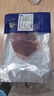 春禾秋牧 澳洲安格斯谷饲原切上脑牛排1.2kg/6片 进口牛肉烧烤健身 实拍图