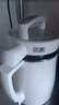 九阳（Joyoung）豆浆机1.3L破壁免滤轻音降噪304不锈钢3-4人用家用多功能全自动榨汁机料理机D08EC 实拍图