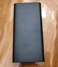 小米【3C认证】充电宝10000 22.5W 移动电源  苹果PD20W充电 适用安卓及iPhone 黑色可上飞机/火车 实拍图