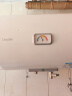 海尔（Haier）智家出品Leader 热水器 电热水器40升 家用储水式卫生间洗澡小户型租房优选上门安装防电墙专利LC 40L 2200W 团购咨询客服LC2 实拍图