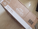 依云法国原装进口 evian矿泉水 330ml*24瓶 整箱 实拍图