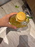 多力【张若昀同款】葵花籽油1.8L 小包装油  去壳压榨 零反式脂肪酸 实拍图