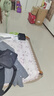 普联（TP-LINK） 全屋WiFi6 子母路由器 AX3000分布式三只装K30 千兆无线双频 别墅大户型易展无缝漫游 即插即用 实拍图
