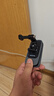 TELESIN(泰迅)运动相机背包夹大疆action5pro 4磁吸背包夹gopro12 13背包夹支架insta360背包夹子 实拍图