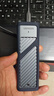 绿联 M.2 NVMe/SATA双协议固态硬盘盒20Gbps 适用苹果16笔记本台式机手机外接SSD移动硬盘壳35576 实拍图