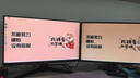 华硕显示器 VG27AQL5A 台式电脑显示器 27英寸2K180Hz超频210Hz高刷电竞显示屏  笔记本屏 新品 27