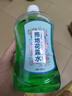 妙普乐拖地花露水驱蚊虫擦地板防蚊液大桶装止痒喷雾空气清新剂去异味U 3瓶【1500ml】 晒单实拍图