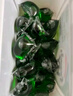 妈妈壹选La天然植皂洗衣凝珠除菌洁净10ml*40粒*3  浓缩洗衣液洗衣球 实拍图