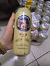 爱士堡拉格啤酒500ml*24听 整箱装 德国原装进口 精酿啤酒 清爽甘冽 实拍图