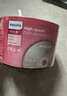 飞利浦（PHILIPS）DVD-R光盘/刻录盘空白光盘 刻录光盘 光碟 16速4.7G 乖乖桶 桶装50片 实拍图