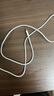 OKSJ适用苹果充电线数据线Type-C快充【编织线】PD30W/20W lightning线iPhone13/14ProMax1211 1.5米 实拍图