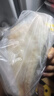 三都港冷冻去刺黄花鱼片235g/2片装 海鱼 黄鱼柳 生鲜鱼类  实拍图
