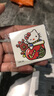 【夏日必备】Hellokitty多巴胺纹身贴防水持久音乐节凯蒂猫纹身贴 24张 活动专享 实拍图