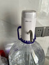 小熊（Bear）抽水器桶装水 电动压水器自动吸水器矿泉水上水器饮水机大桶水取水器抽水泵316不锈钢 YSJ-D05U2 实拍图
