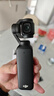 大疆 DJI Osmo Pocket 3 全能套装 一英寸口袋云台相机 OP灵眸手持数码相机 旅游vlog 便携美颜摄像 实拍图