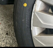 普利司通（Bridgestone）汽车轮胎 205/55R16 91W T001 适配大众朗逸/宝来/丰田卡罗拉 实拍图
