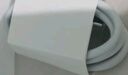 胜粒type-c数据线快充线6A正品超级闪充电器120W/100W/88/66W安卓5A适用于华为荣耀小米三星vivo套装 120W/66W【6A超级快充线】- 1.5米 实拍图