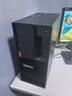 联想（Lenovo）ThinkServer TS90X 小型4U塔式服务器主机 至强E-2324G 四核3.1-4.6GHz 16G内存丨512G固态+2T硬盘 实拍图