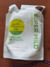 惠润（SUPER MiLD）绿野洗发露替换装400ml 0硅油清爽蓬松洗发水京东自营 实拍图