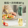 苏泊尔SUPOR 油壶喷油壶调料瓶油瓶定量雾化油瓶油酱油料酒 KGF22AD10  实拍图